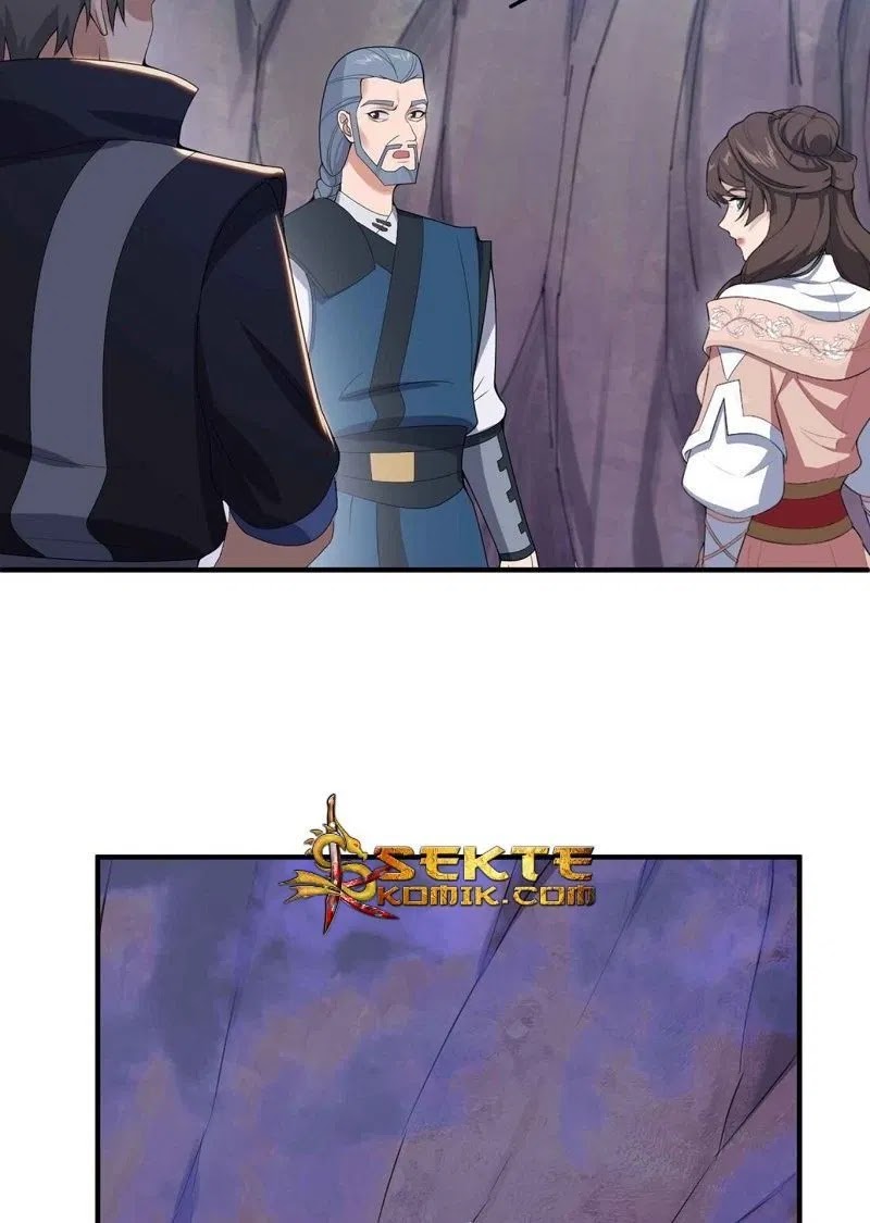 First Dragon (Yuanlong) Chapter 20 Gambar 4